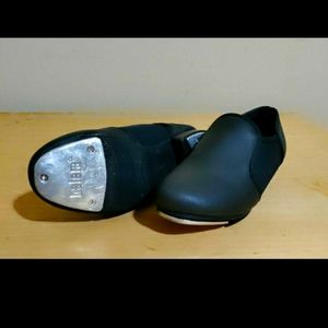 Balera tap/jazz shoes